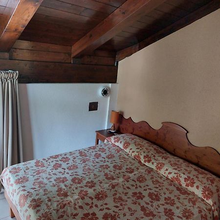 Residence Les Lacs Bardonecchia Kültér fotó