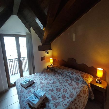 Residence Les Lacs Bardonecchia Kültér fotó