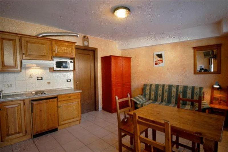 Residence Les Lacs Bardonecchia Kültér fotó